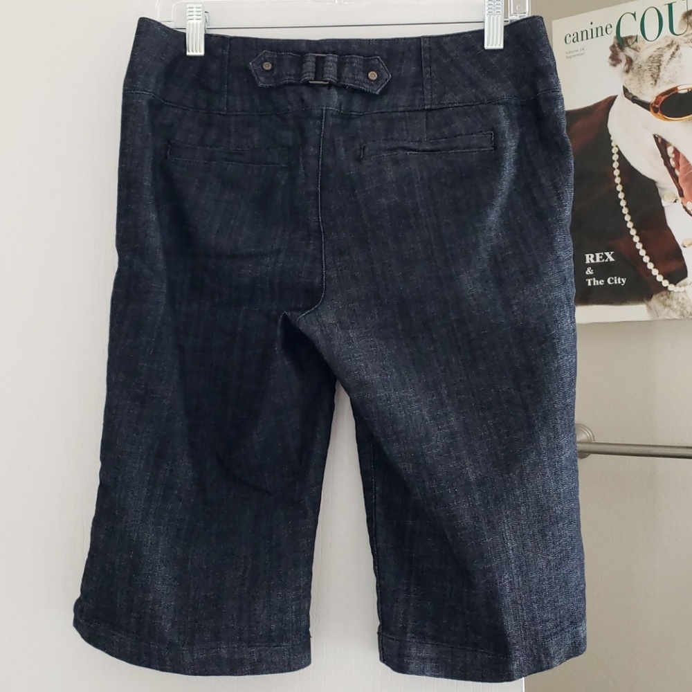 Copper Key Shorts Size 9 - Picture 2 of 8